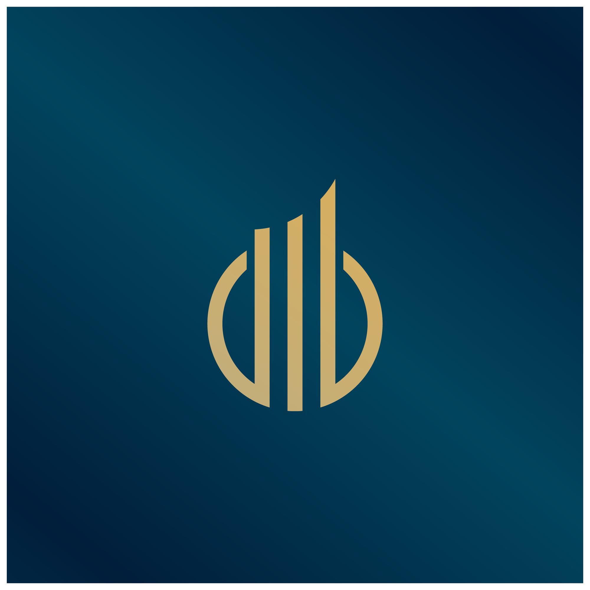 LuxInvest — Inwestycje w akcje i usługi finansowe logo